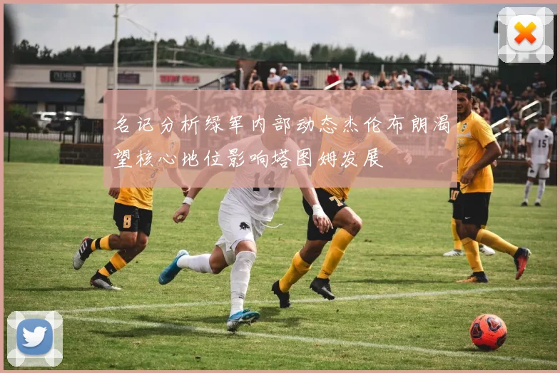 名记分析绿军内部动态杰伦布朗渴望核心地位影响塔图姆发展